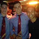 Robert Gamble - @robgamble96 - Instagram
