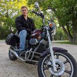 Robert Gamble - @robertgamble13 - Instagram