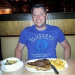 Robert Gamble - @bobbygamble79 - Instagram