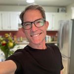 Robert Gamble - @gamblewiththischildhere - Instagram