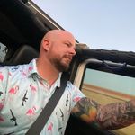 Robert Gammons - @damgam_biz - Instagram