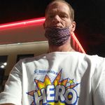Robert Jpurvine busler ganoe - @robertjpurvinebusler - Instagram
