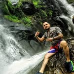 Robert Damián Garavito Santamaría - @rodagassan - Instagram
