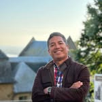 Robert Garavito - @rgaravito - Instagram