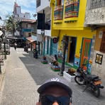 Robert Garavito - Facebook