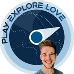 Robert Gardner - @playexplorelove - Instagram