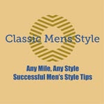 Robert Gardner - @classic_style101 - Instagram