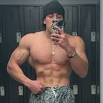 Robert Gardner - @robertgardnerlifts - Instagram