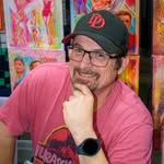 Robert Gardner - @artofgard - Instagram