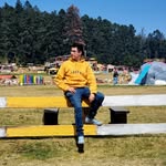 Robert Xavi Pascual Garduno - @robertxavi - Instagram