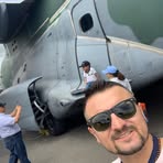 Robert Garnica - Facebook