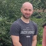 Robert Garrod - @rob.garrod1 - Instagram