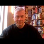 @robertgarrod - Instagram