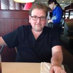 Robert Garron - @b_steels_changeurfuture - Instagram