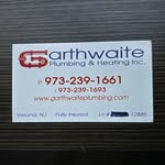 Robert Garthwaite - @garthwaiteplumbing - Instagram