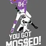 Robert McGarthwaite - @yougotmossed - TikTok