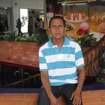 Robert Garzon - @roberth_garzon16 - Instagram