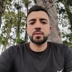 Robert Tovar Garzon - @ardreytovar - Instagram