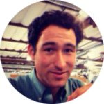 Robert Porter - @robertgascon - Instagram