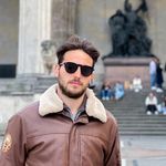 Robert Gaseni Piñol - @robertgaseni - Instagram