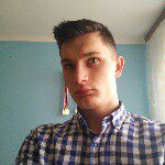 Robert ;) - @robert.gaska04 - Instagram