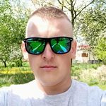 Robert Gąska - @rgaska - Instagram