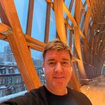 Robert Gassaway - @robertgassaway - Instagram