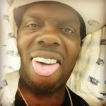 Robert Gathers - @blk.winter - Instagram