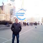 Robert Gati - @gatirobi76 - Instagram