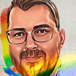 Robert Gaunce - @bigtallrobert - Instagram