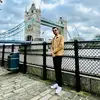 Robert Gautam - @robertgautamoj - TikTok