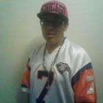 Robert Gavaldon - @bigbird_23 - Instagram