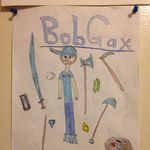 Robert Gaxiola - @bobgax_in_minecraft - Instagram