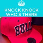 Robert Gaxiola - @bobgaxs_knock_knock_jokes - Instagram