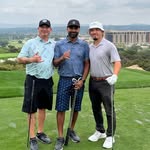 Robert Gaxiola- Garcia - @rxbertgolf - Instagram