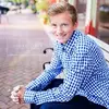 Robert Gear - @robby_g97 - TikTok