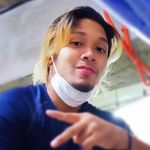 Robert Gear Dagohoy Solis - @solisrobert26 - Instagram