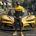 Robert Gedeon William - @robertgedeonwilliam - Instagram
