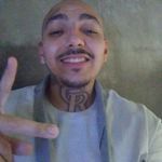 Robert Garcia - @robertgee_27 - Instagram