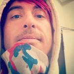 Robert King Geiser - @prenomustay - Instagram