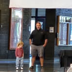 Robbie Geisinger Sr. - Facebook
