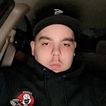 Robert Gentry - @robert_1313 - Instagram