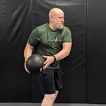Robert Geraghty - @mad_angry_dad - Instagram
