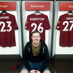 Robert Geraghty - @robbieg00 - Instagram