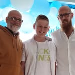 Roibeard Mac Oireachtaigh - @robertgeraghty49 - Instagram