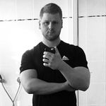 Robert Gerdes - @roobert_93 - Instagram