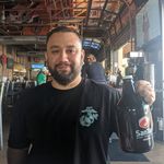 Robert Gerdes - @robg75 - Instagram