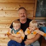 Robert Germann - @robert.germann.9 - Instagram
