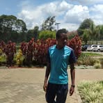 Robert Kirui - Facebook