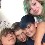 Robert Gerth - @robertyaknow13 - Instagram